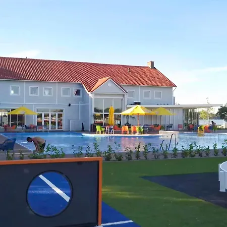 Holiday Europarcs Veluwemeer-14 Holiday home