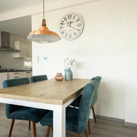 Holiday home Holiday Europarcs Veluwemeer-14 *